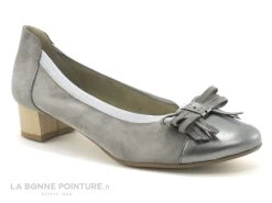 Hirica JESSICA Brume Graphite Totem Bois Escarpin -Chaussures Pour Femmes cd24607c73b9e66c561f35ea11d5d5ef img 1743.jpg 101472