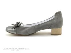 Hirica JESSICA Brume Graphite Totem Bois Escarpin -Chaussures Pour Femmes cd24607c73b9e66c561f35ea11d5d5ef img 1745.jpg 101470