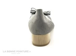 Hirica JESSICA Brume Graphite Totem Bois Escarpin -Chaussures Pour Femmes cd24607c73b9e66c561f35ea11d5d5ef img 1746.jpg 101469