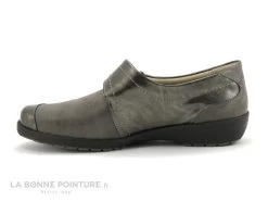 Suave 8010TS London - Cloudy Squirrel - Chaussure Basse Avec Velcro -Chaussures Pour Femmes cd24607c73b9e66c561f35ea11d5d5ef img 1862.jpg 173855