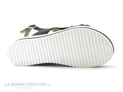 We Do 44562 Vegas Noir - Sandale Compensee Noire -Chaussures Pour Femmes cd24607c73b9e66c561f35ea11d5d5ef img 1891.jpg 119650
