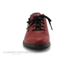 Suave Oxford 6657 AT - Acerola Champagne - Derby Cuir Rouge 8 Suave Oxford 6657 AT - Acerola Champagne - Derby Cuir Rouge -Chaussures Pour Femmes cd24607c73b9e66c561f35ea11d5d5ef img 1932.jpg 173961