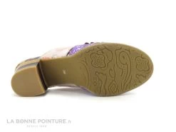 Laura Vita DICEGOO 64 Bleu - Mule Talon Carre -Chaussures Pour Femmes cd24607c73b9e66c561f35ea11d5d5ef img 2050.jpg 148858