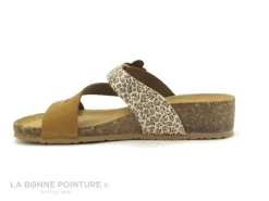 Bionatura 12A2038 Marron - Mule Femme -Chaussures Pour Femmes cd24607c73b9e66c561f35ea11d5d5ef img 2060.jpg 148868