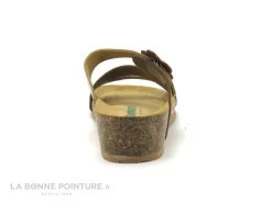 Bionatura 12A2038 Marron - Mule Femme -Chaussures Pour Femmes cd24607c73b9e66c561f35ea11d5d5ef img 2061.jpg 148871