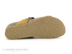 Bionatura 12A2038 Marron - Mule Femme -Chaussures Pour Femmes cd24607c73b9e66c561f35ea11d5d5ef img 2062.jpg 148865