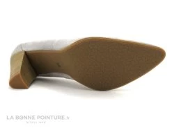 Geo Reino ALVATE Nickel Taupe - Escarpoin Bout Pointu 13 Geo Reino ALVATE Nickel Taupe - Escarpoin Bout Pointu -Chaussures Pour Femmes cd24607c73b9e66c561f35ea11d5d5ef img 2169.jpg 131316