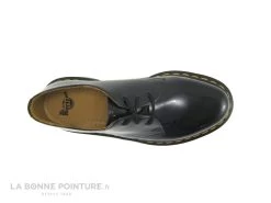 Dr. Martens DR Martens 1461 Black Patent Lamper Basse 10084001 -Chaussures Pour Femmes cd24607c73b9e66c561f35ea11d5d5ef img 2176.jpg 94911