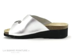 Artika Soft GADIN Rif Argent - Mule Confort Femme -Chaussures Pour Femmes cd24607c73b9e66c561f35ea11d5d5ef img 2245.jpg 149151