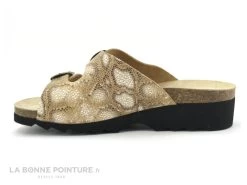 Artika Soft GADIN Crotalia - Mule Confort Beige Reptile 9 Artika Soft GADIN Crotalia - Mule Confort Beige Reptile -Chaussures Pour Femmes cd24607c73b9e66c561f35ea11d5d5ef img 2255.jpg 149158