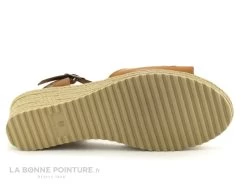 Jordana 3350 Cuero - Sandale Cuir Marron - Talon Compense -Chaussures Pour Femmes cd24607c73b9e66c561f35ea11d5d5ef img 2309.jpg 149233