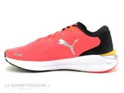 Puma ELECTRIFY Nitro 2 Wns Sunset Glow Black Silver - Basket Running Rose 9 Puma ELECTRIFY Nitro 2 Wns Sunset Glow Black Silver - Basket Running Rose -Chaussures Pour Femmes cd24607c73b9e66c561f35ea11d5d5ef img 2313.jpg 174432
