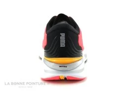 Puma ELECTRIFY Nitro 2 Wns Sunset Glow Black Silver - Basket Running Rose 10 Puma ELECTRIFY Nitro 2 Wns Sunset Glow Black Silver - Basket Running Rose -Chaussures Pour Femmes cd24607c73b9e66c561f35ea11d5d5ef img 2314.jpg 174431