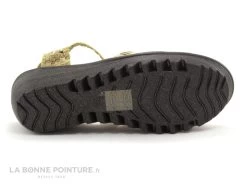 WOZ UP 689 Or Beige - Nu-pieds Compense -Chaussures Pour Femmes cd24607c73b9e66c561f35ea11d5d5ef img 2408.jpg 120335