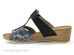 Inblu EP042T01 Noir - Multi - Mule Talon Compense 7 Inblu EP042T01 Noir - Multi - Mule Talon Compense -Chaussures Pour Femmes cd24607c73b9e66c561f35ea11d5d5ef img 2608.jpg 149568