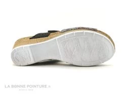 Inblu EP042T01 Noir - Multi - Mule Talon Compense 9 Inblu EP042T01 Noir - Multi - Mule Talon Compense -Chaussures Pour Femmes cd24607c73b9e66c561f35ea11d5d5ef img 2609.jpg 149564