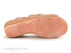 Laura Vita FACRDOTO 05 Corail - Sandale Compensee 13 Laura Vita FACRDOTO 05 Corail - Sandale Compensee -Chaussures Pour Femmes cd24607c73b9e66c561f35ea11d5d5ef img 2648.jpg 131872