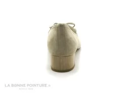 Hirica JILIANE Beige Platine Escarpin -Chaussures Pour Femmes cd24607c73b9e66c561f35ea11d5d5ef img 2709.jpg 102658