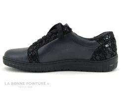 3 Points De Suspension KIABRAISI 19450-061 - Noir - Derby Femme -Chaussures Pour Femmes cd24607c73b9e66c561f35ea11d5d5ef img 2870.jpg 175111