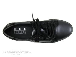 3 Points De Suspension KIABRAISI 19450-061 - Noir - Derby Femme -Chaussures Pour Femmes cd24607c73b9e66c561f35ea11d5d5ef img 2872.jpg 175113