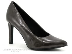 Marco Tozzi 2-22415-29 Pepper Metal - Escarpin Marron Metallise -Chaussures Pour Femmes cd24607c73b9e66c561f35ea11d5d5ef img 2911.jpg 175135