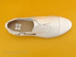 We Do CO22091D Blanc - Derby Ouvert Femme 12 We Do CO22091D Blanc - Derby Ouvert Femme -Chaussures Pour Femmes cd24607c73b9e66c561f35ea11d5d5ef img 2949.jpg 132130