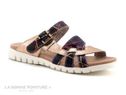 Laura Vita DOCBBYO 059 Wine - Mule Reglable Femme 11 Laura Vita DOCBBYO 059 Wine - Mule Reglable Femme -Chaussures Pour Femmes cd24607c73b9e66c561f35ea11d5d5ef img 3104.jpg 132339