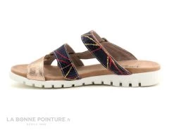 Laura Vita DOCBBYO 059 Wine - Mule Reglable Femme 9 Laura Vita DOCBBYO 059 Wine - Mule Reglable Femme -Chaussures Pour Femmes cd24607c73b9e66c561f35ea11d5d5ef img 3106.jpg 132338