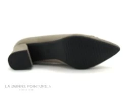 Marco Tozzi 2-22403-29 Stone - Escarpin - Talon Large -Chaussures Pour Femmes cd24607c73b9e66c561f35ea11d5d5ef img 3125.jpg 175386