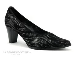 Geo Reino ALVINO Hello Noir - Escarpin Semelle Souple 11 Geo Reino ALVINO Hello Noir - Escarpin Semelle Souple -Chaussures Pour Femmes cd24607c73b9e66c561f35ea11d5d5ef img 3240.jpg 163917