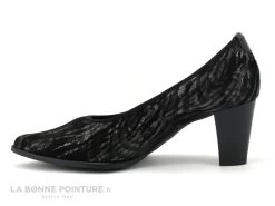 Geo Reino ALVINO Hello Noir - Escarpin Semelle Souple 9 Geo Reino ALVINO Hello Noir - Escarpin Semelle Souple -Chaussures Pour Femmes cd24607c73b9e66c561f35ea11d5d5ef img 3242.jpg 163915