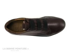 Karyoka DENIM Bordeaux - Elastique - Chaussure Basse Femme -Chaussures Pour Femmes cd24607c73b9e66c561f35ea11d5d5ef img 3301.jpg 163982