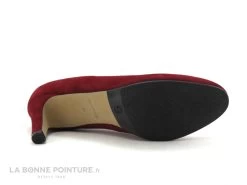 Tamaris 1-22414-25 Ruby - Escarpin Bordeaux Cuir Velours 13 Tamaris 1-22414-25 Ruby - Escarpin Bordeaux Cuir Velours -Chaussures Pour Femmes cd24607c73b9e66c561f35ea11d5d5ef img 3549.jpg 151449