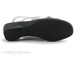 Pedi Girl LENO Argent - Gris - Nu-pieds Confort Femme -Chaussures Pour Femmes cd24607c73b9e66c561f35ea11d5d5ef img 3690.jpg 133006