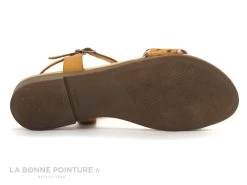 Eva Frutos 9189 Mostaza - Sandale Plate Jaune - Femme -Chaussures Pour Femmes cd24607c73b9e66c561f35ea11d5d5ef img 3731.jpg 133095