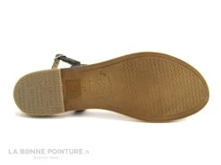 Tropeziennes Hamat Noir Serpent Nu-pieds 04178 -Chaussures Pour Femmes cd24607c73b9e66c561f35ea11d5d5ef img 3759.jpg 87845