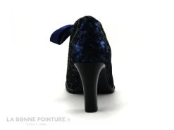 Laura Vita ALCBANEO 432 Bleu - SL316B-23J - Escarpin A Lacet -Chaussures Pour Femmes cd24607c73b9e66c561f35ea11d5d5ef img 3794.jpg 151736