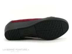 Inea Lassa Bordeaux-escarpin Cuir -Chaussures Pour Femmes cd24607c73b9e66c561f35ea11d5d5ef img 3827.jpg 151839