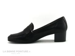 Folies MAHO Noir Lezard - Escarpin Petit Talon -Chaussures Pour Femmes cd24607c73b9e66c561f35ea11d5d5ef img 4095.jpg 152289