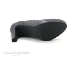 Marco Tozzi 2-22408-35 Dk Grey - Escarpin Gris Talon Haut -Chaussures Pour Femmes cd24607c73b9e66c561f35ea11d5d5ef img 4316.jpg 152572