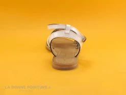 Tropeziennes - HAMS 19069 - Blanc Multi - Nu-pieds -Chaussures Pour Femmes cd24607c73b9e66c561f35ea11d5d5ef img 4505.jpg 133924