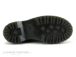 Dr. Martens Dr Martens 1461 QUAD Black Polished Smooth - 25567001 - Derbi Plateforme -Chaussures Pour Femmes cd24607c73b9e66c561f35ea11d5d5ef img 4510.jpg 177077