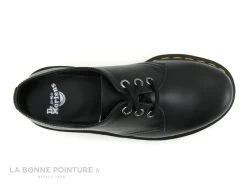 Dr. Martens Dr Martens 1461 QUAD Black Polished Smooth - 25567001 - Derbi Plateforme -Chaussures Pour Femmes cd24607c73b9e66c561f35ea11d5d5ef img 4512.jpg 177075