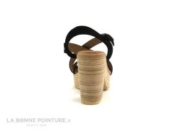 Valerias 5210 - Nu-pieds Noir - Talon Haut Et Large -Chaussures Pour Femmes cd24607c73b9e66c561f35ea11d5d5ef img 4553.jpg 134033