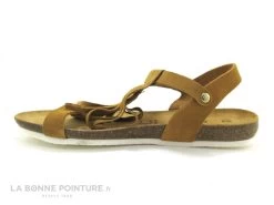Amoa 16008 Lyon Cognac Franges - Sandale -Chaussures Pour Femmes cd24607c73b9e66c561f35ea11d5d5ef img 4570.jpg 104739
