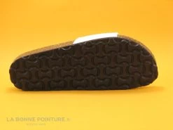 Biomodex 1837 Blanc Verni Mule Femme Reglable -Chaussures Pour Femmes cd24607c73b9e66c561f35ea11d5d5ef img 4700.jpg 104889