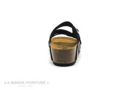 BioLife 0004 ESC01 Anthracite Argent - Mule Reglable Femme -Chaussures Pour Femmes cd24607c73b9e66c561f35ea11d5d5ef img 4766.jpg 134372