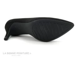 Marco Tozzi 2-22452-31 Black - Escarpin Noir Talon Aiguille -Chaussures Pour Femmes cd24607c73b9e66c561f35ea11d5d5ef img 5010.jpg 123206