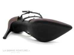 Tamaris 1-24409-21 912 - Bordeaux Metal - Escarpin Talon Haut -Chaussures Pour Femmes cd24607c73b9e66c561f35ea11d5d5ef img 5092.jpg 123297