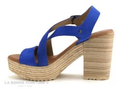 Valerias 5210 - Nu-pieds Bleu - Talon Haut Et Large -Chaussures Pour Femmes cd24607c73b9e66c561f35ea11d5d5ef img 5156.jpg 134740